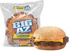 Big Az Cheeseburger, 8.9 Ounce -- 10 per case.