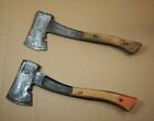 New ListingVintage Drop Forged and Forged Steel Hatchets Axes Germany Japan