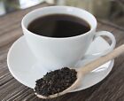 Pu-erh Organic Black Tea - (Aged Pu-erh) loose leaf or tea bags - choose qty