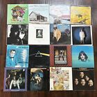 Lot Of 55 Vinyl Records LP Collection Rock Classic Pink Floyd Easy Country