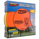 Innova Disc Golf DX 3-Disc Set