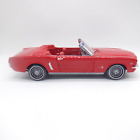 Precision 100 Collection Diecast 1964 1/2