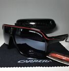 New ListingMen Women Retro Sunglasses Unisex Square Bright Black Frame Carrera Glasses C19