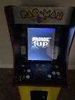 arcade1up Pac-Man 12 in 1 legacy edition