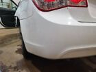 Rear Bumper VIN P 4th Digit Limited Without Rs Package Fits 11-16 CRUZE 571036