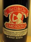 The COLA CLAN Mid-South - Coca Cola Bottle - Elizabethtown, Kentucky 1979