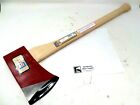 Council Tool 35MD26 3.5 lb. Mine Miners Axe Single Bit w/26″ Straight Handle NEW