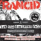 Rancid - Let the Dominoes Fall [New 7