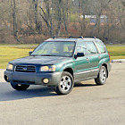 2004 Subaru Forester X AWD ONLY 61K MILES 1OWNER OUTBACK LEGACY!