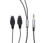 3.5mm to 2Pin Replacement Cord for HD650 HD600 HD58X HD565 HD660S Long Lifespans