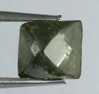 Loose CVD 3.70 Ct Fancy Green VVS1 Clarity Certified Loose Diamond Rare