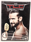 WWE: TLC - Tables, Ladders and Chairs 2011 (DVD, 2012) - New Sealed - See desc