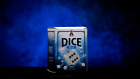 DICE BOMB (Gimmicks and Instructions) by Apprentice Magic - Trick