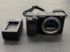 Sony - Alpha a6400 Mirrorless Camera (Body, Battery & Charger Only)  (PD5027006)