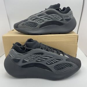 Size 9.5 - adidas Yeezy 700 V3 Dark Glow