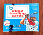 New Listing2022 Topps Series 2 Baseball Vending Hobby Box - Factory Sealed 170 Cards