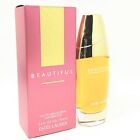Beautiful by Estee Lauder 2.5 oz EDP Perfume for Women New In Box