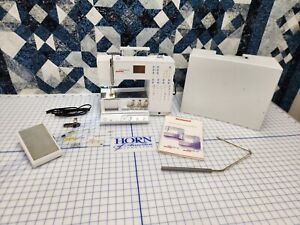 BERNINA Artista 160 Sewing/Quilting/! Professionally serviced! Free Shipping