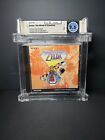 Zelda The Wand of Gamelon 1993 CD-i Philips CIB WATA 8.5