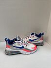 Nike Wmns Air Max 270 React Knicks 2020 Size 6.5 Brand New CW3094-100