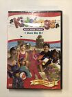Kidsongs: I Can Do It (DVD, 2002)Brand New Sealed