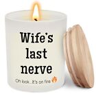 Mothers Day Gifts for Wife - Wife Gifts from Husband - Gifts for Wife, Her, F...