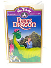 Pete's Dragon (VHS, 1994) Walt Disney Masterpiece Collection Clamshell SEALED!