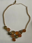 Jules B Necklace Gold Tones #Julesb #necklace #women'sjewelry