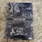 SAVE30%!! Christian Dior Platinum Member Notebook Authentic Journal novelty book