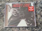 Motley Crue Too Fast For Love 2000 CD 14 Songs Original Tracks + 5 Bonus Crucial