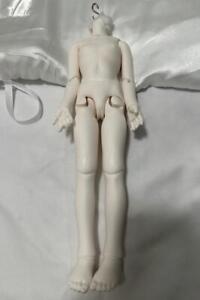 1/4 BJD Doll Volks Girl Body B30 - Only Body (No head)