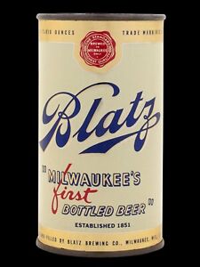 Blatz Beer of Milwaukee NEW SIGN: 9