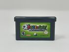 Gameboy Mario Golf Advanced Tour Game boy Advance - Authentic and Tested