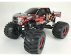 CEN Ford HL150 MT-Series 1/10 Solid Axle RTR Monster Truck [CEG8965]