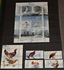 WORLDWIDE STAMPS FAUNA  COLLECTION COMPLETE SETS MNH