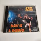 Osbourne, Ozzy : Diary of a Madman CD