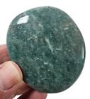 Amazonite Crystal Polished Smooth Stone 76.2 grams