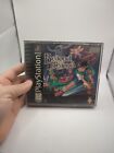 New ListingBeyond the Beyond Playstation 1 PS1 Case & Back Artwork Only (No Game)
