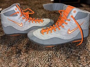 New ListingNike Inflict 3  Size 14 Wrestling Shoes