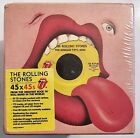 THE ROLLING STONES THE SINGLES 1971-2006 BOX SET 45 CDs 173 TRACKS BRAND NEW