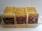 Vintage 1984 My Great Recipes Cookbook Recipe Card with Storage Box Case Kitchen