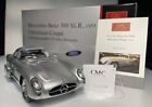 CMC Benz 300SlR Uhlenhout Coupe 1 M-088 Limited Edition 1/18