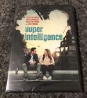 Super Intelligence (DVD, 2022) Melissa McCarthy, Bobby Cannavale **BRAND NEW!**