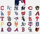 (15 CARD) MLB Baseball Team Lots-PICK A TEAM-Rookies, HOFers, Parallels,#🔥🌊