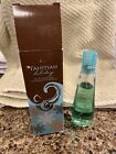Avon Tahitian Holiday Eau De Toilette Perfume Spray 1.7 fl oz 50 ml NIB