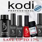 Kodi Gel LED/UV Rubber Base / Top / Primer / Nail fresher / Tips off / Ultrabond
