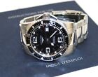 Longines l3.642.4 Hydro Conquest Automatic Watch w Original Papers,  fits 6.5