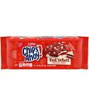 ⚫️ Brand New Limited Edition Chips Ahoy Chewy Red Velvet Cream Cheese Cookies