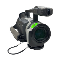 New ListingCanon GL2 Handheld 3CCD Digital Mega Pixel NTSC Video Camcorder