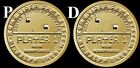2021 P & D American Innovation New Hampshire Dollar.BU 2 Coin full Set US Mint!